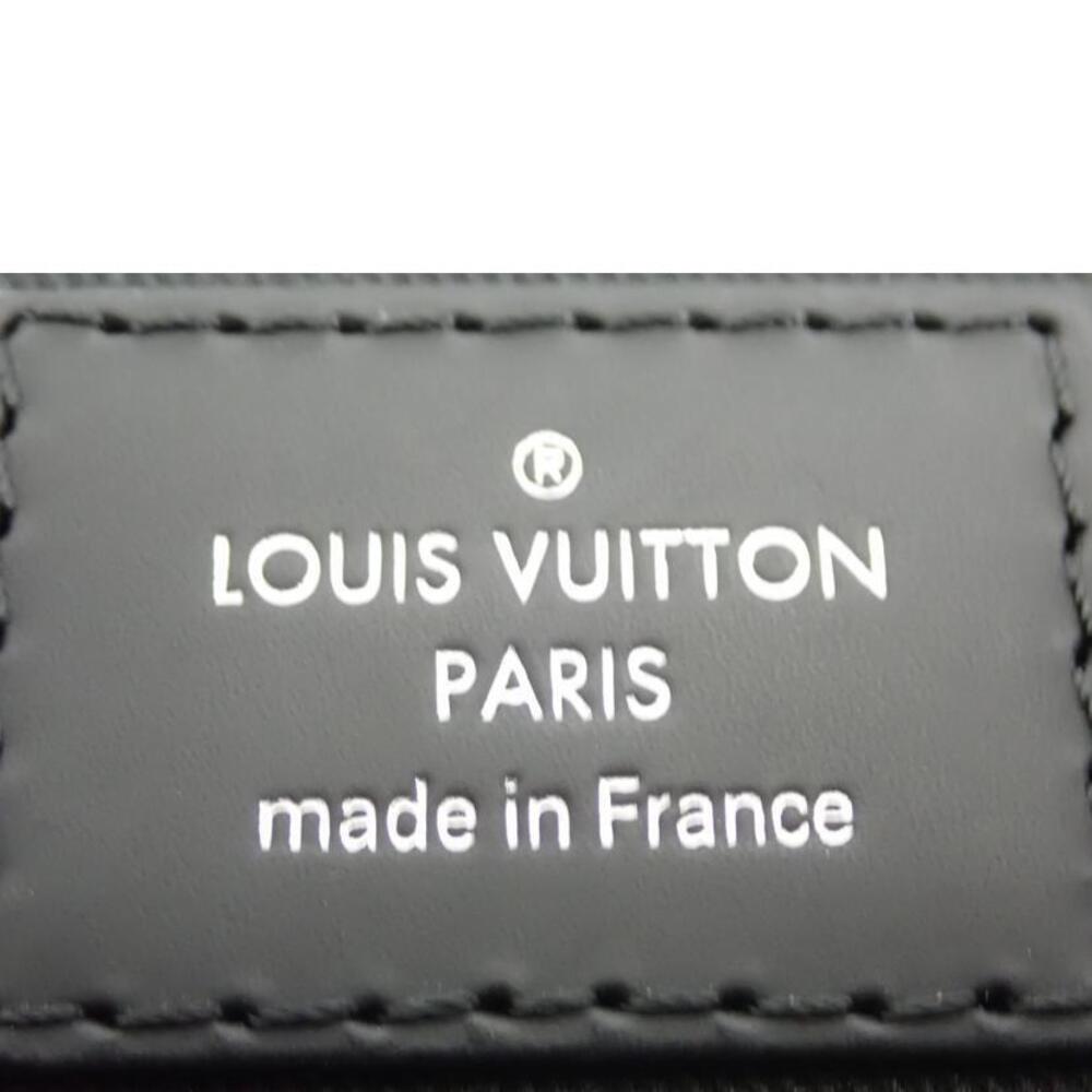 Louis Vuitton Monogram Eclipse Explorer Briefcase… - image 7